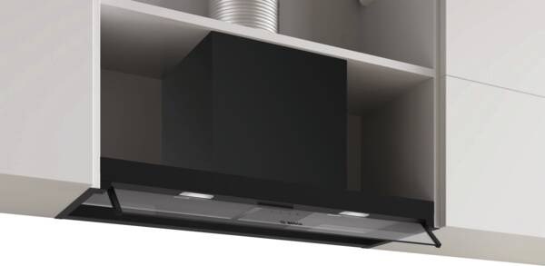 Okap BOSCH DBB85CC60 — zdjęcie 1 z 3