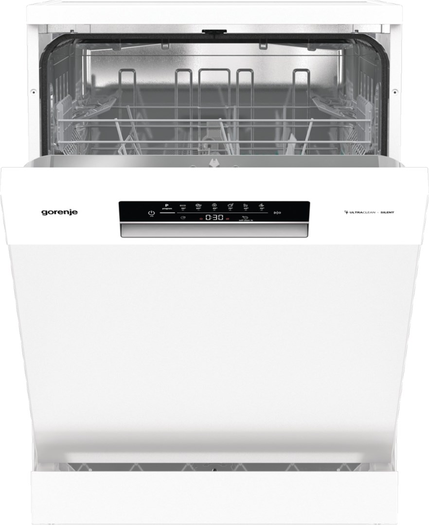 Zmywarka GORENJE GS642E90W Wolnostojąca Biała — zdjęcie 1 z 8