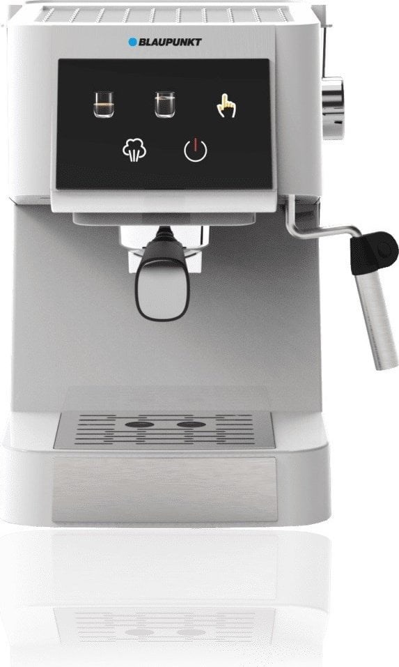 Ekspres ciśnieniowy Blaupunkt CMP501, 950W — zdjęcie 1 z 3