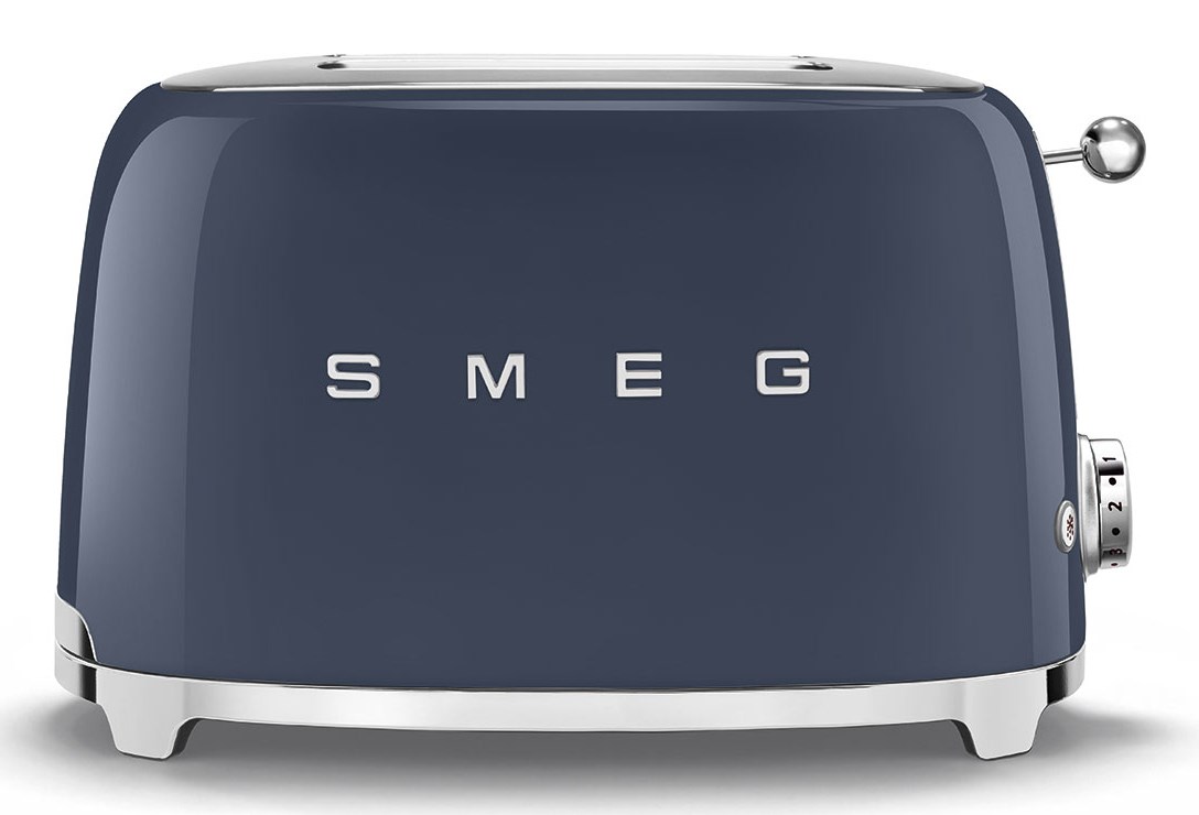 Toster SMEG TSF01NBEU — zdjęcie 1 z 8