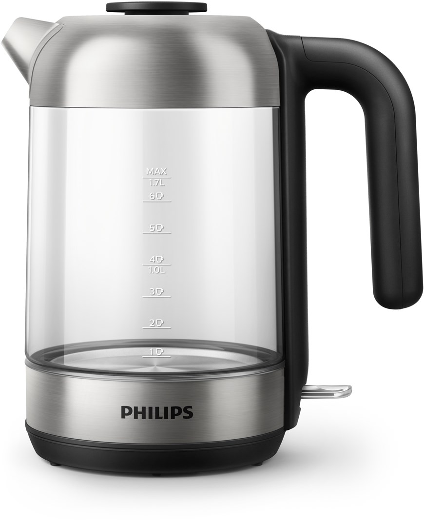 Czajnik elektryczny PHILIPS HD 9339/80 1,7 l — zdjęcie 1 z 6