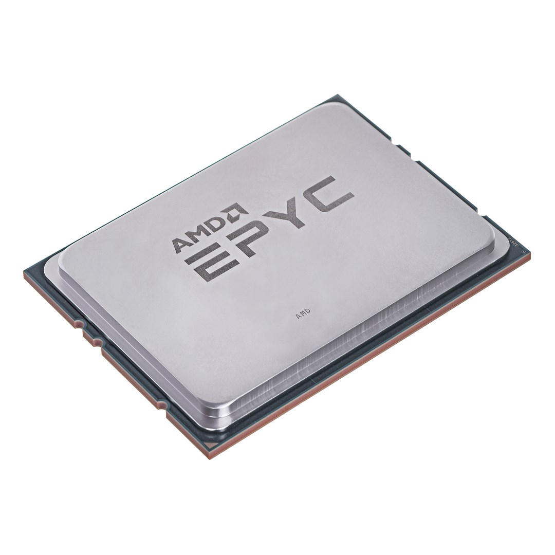 Procesor AMD EPYC 8224P 24C/48T 2.55GHz — zdjęcie 1 z 5