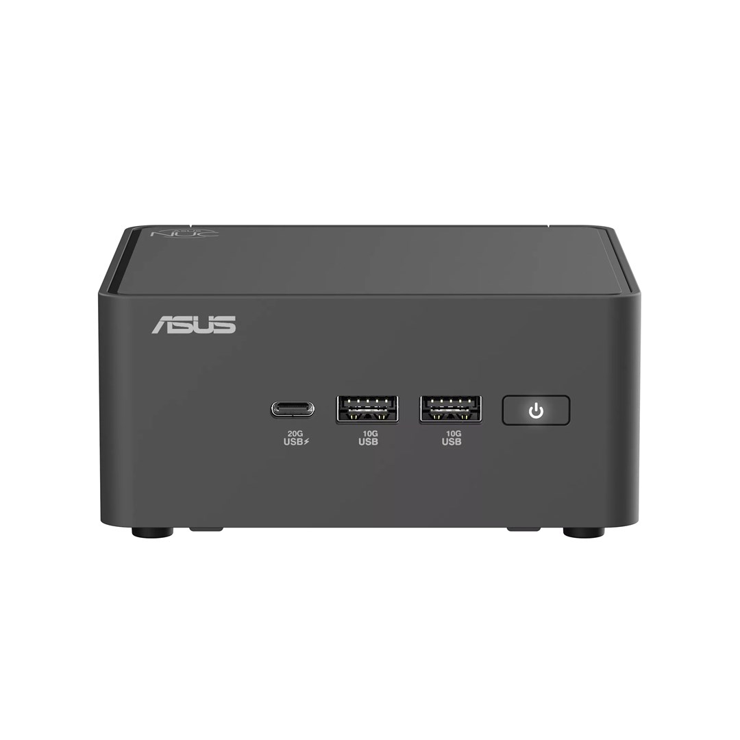 ASUS NUC 15 PRO RNUC15CRHV700000 Barebone — zdjęcie 1 z 8