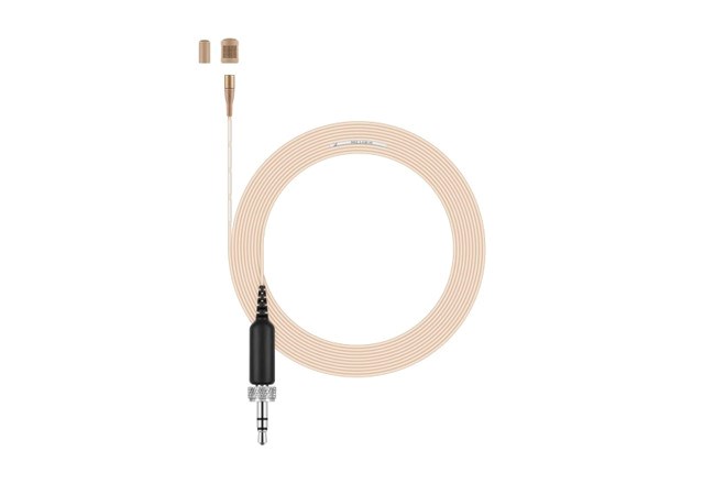 Sennheiser MKE 1-EW-3 - Beżowy Mikrofon