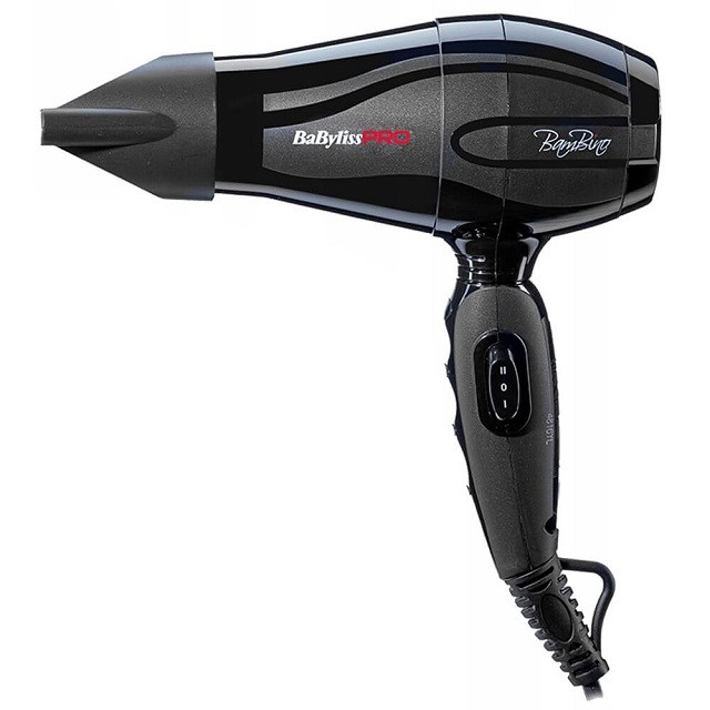 Suszarka do włosów BABYLISS BAB5510E — zdjęcie 1 z 4