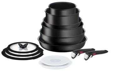 Zestaw garnków TEFAL Ingenio Unlimited 13cm — zdjęcie 1 z 7