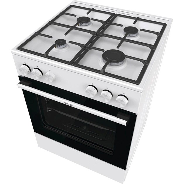 Kuchnia GORENJE GG6A10WFFM wolnostojąca — zdjęcie 1 z 8