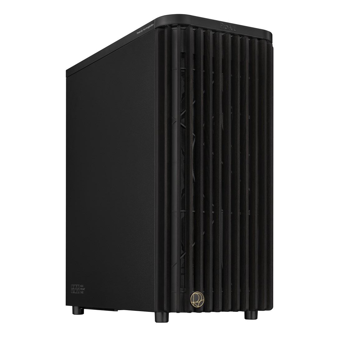 Obudowa Asus ProArt PA401 - Wood Edition — zdjęcie 1 z 8