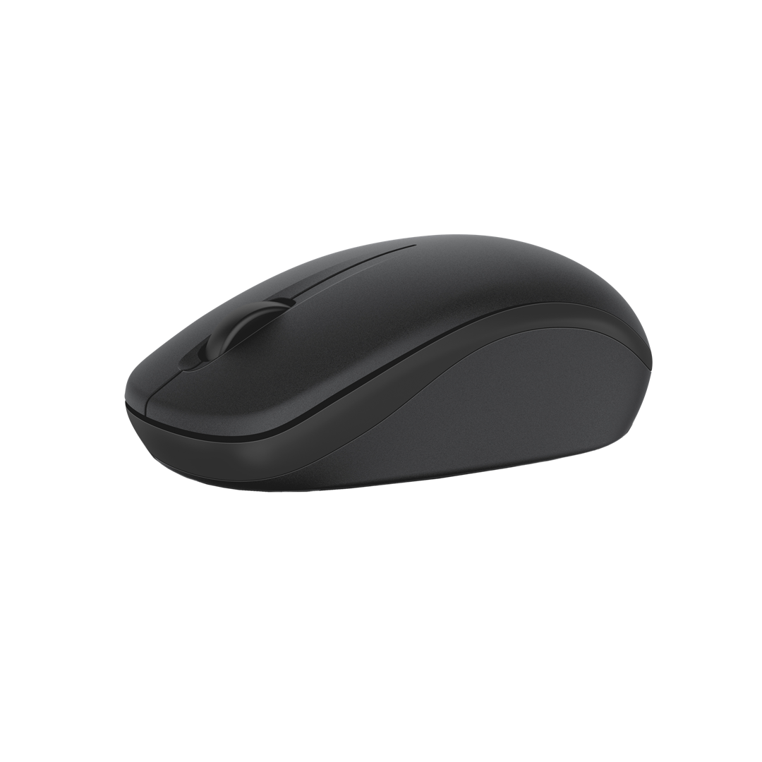 Mysz Dell WM126, Czarna, 1000 DPI — zdjęcie 1 z 3