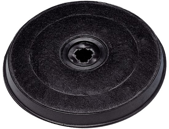 Filtr antyzapachowy BOSCH DHZ2701 - czarny, 220 g