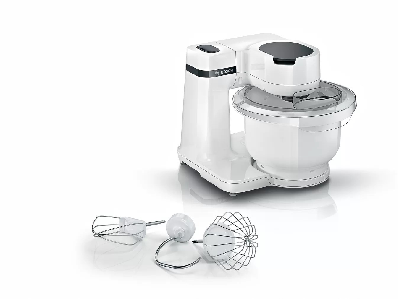 Robot kuchenny BOSCH MUM S2AW00 — zdjęcie 1 z 7