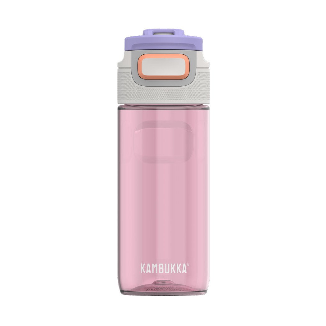 Butelka na wodę Kambukka Elton 500ml, Barely Blush — zdjęcie 1 z 4
