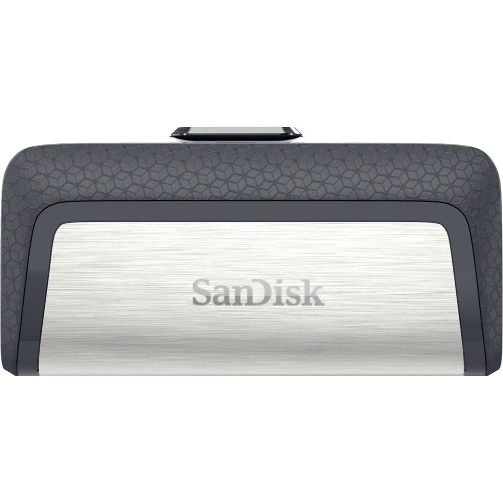 Pendrive SanDisk SDDDC2-064G-G46 64GB USB-C — zdjęcie 1 z 8
