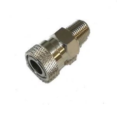 Szybkozłączka PCP Beeman Commander/Chief II 8 mm