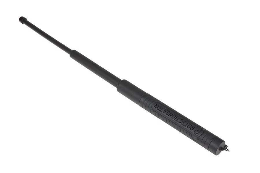 Pałka teleskopowa baton ABS GUARD Cobra 24/56 cm — zdjęcie 1 z 8