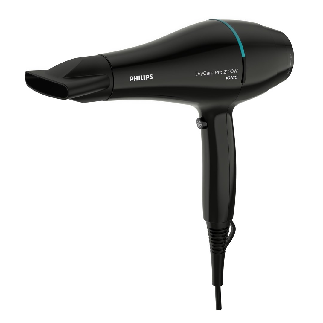 Suszarka do włosów PHILIPS BHD 272/00 — zdjęcie 1 z 2