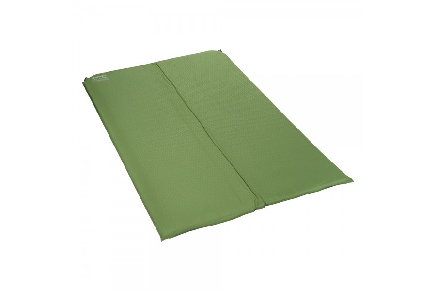 Mata samopoziomująca Vango Comfort 7.5 DoubleHerbal — zdjęcie 1 z 4