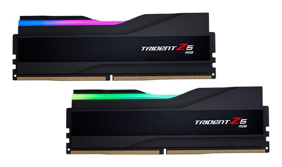 G.SKILL TRIDENT Z5 RGB DDR5 8000 CL38