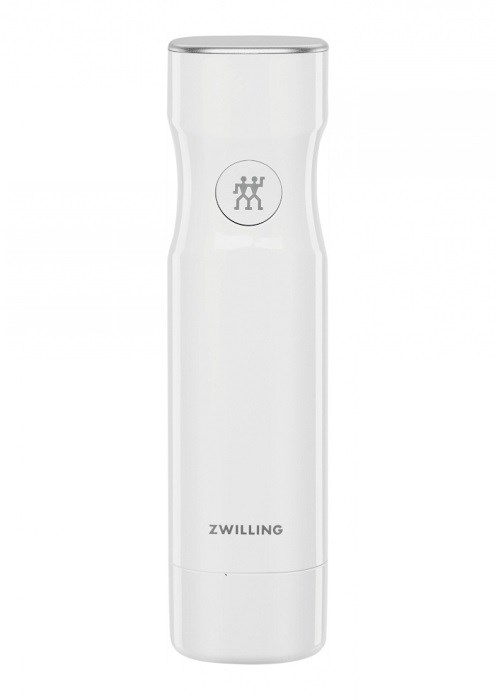 Pompa próżniowa ZWILLING Fresh & Save - 19 cm biała — zdjęcie 1 z 8