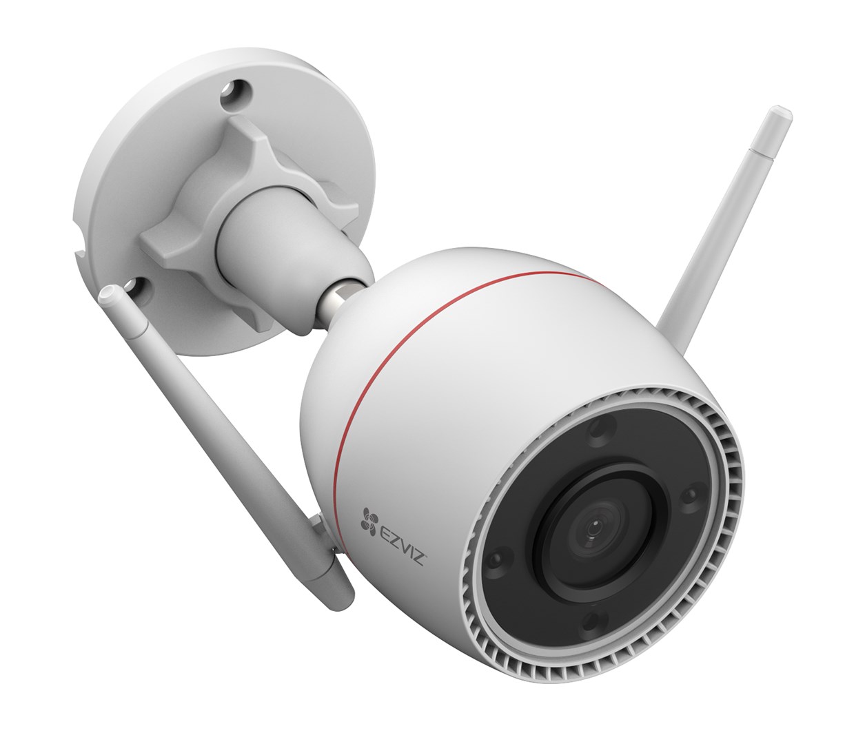 Kamera IP zewn. EZVIZ H3C 3K Wi-Fi — zdjęcie 1 z 8