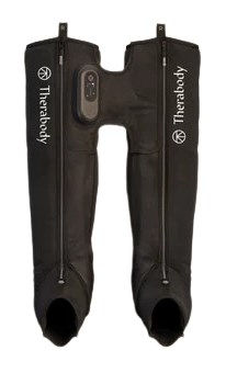 Buty kompresyjne Therabody JetBoots Prime M - masaż nóg — zdjęcie 1 z 8
