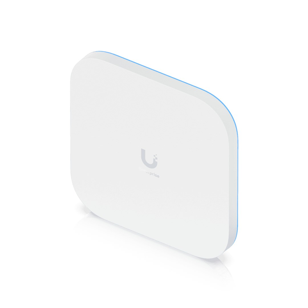 Access Point Wi-Fi 7 Ubiquiti UniFi E7 — zdjęcie 1 z 8