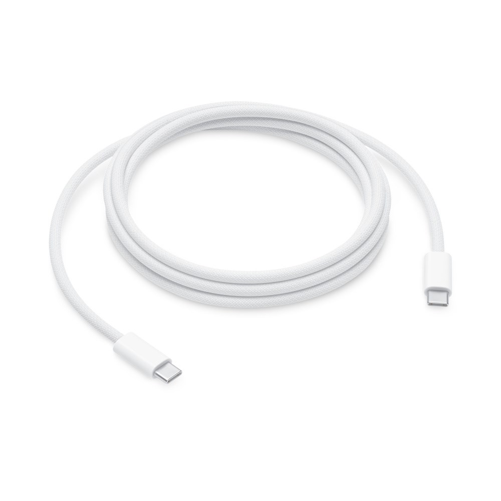 Apple Przewód USB-C do ładowania, 240 W, 2 m — zdjęcie 1 z 2