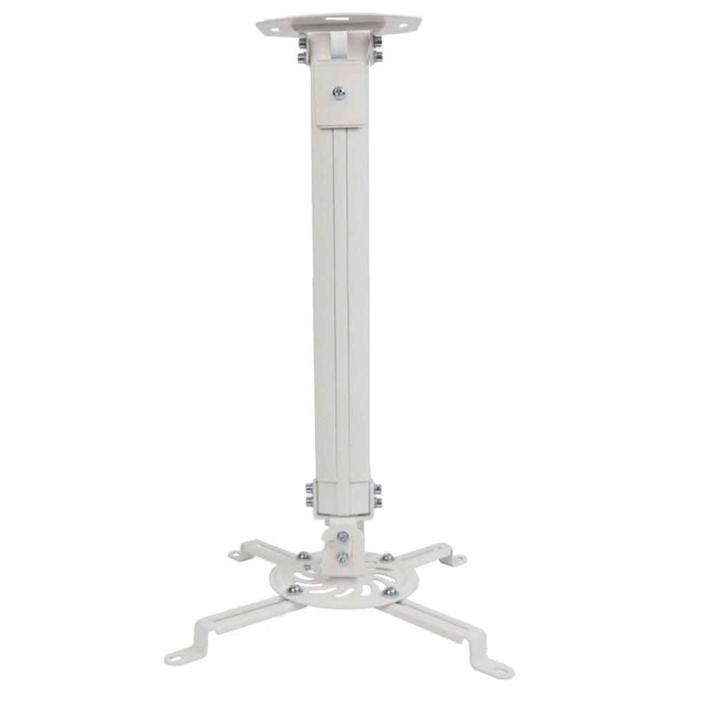 TECHLY UCHWYT SUFITOWY 38-58CM 13,5K — zdjęcie 1 z 8