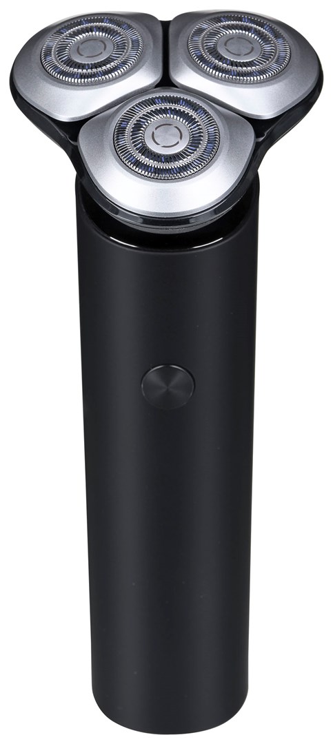Golarka elektryczna Xiaomi Electric Shaver S301 (czarny) — zdjęcie 1 z 8
