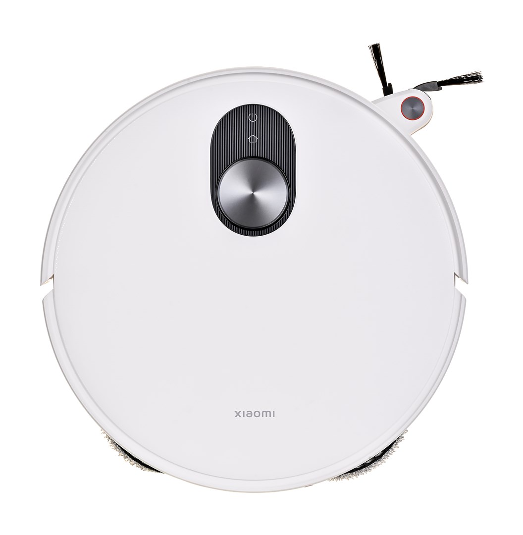 Robot sprzątający Xiaomi 5 Pro — zdjęcie 1 z 8
