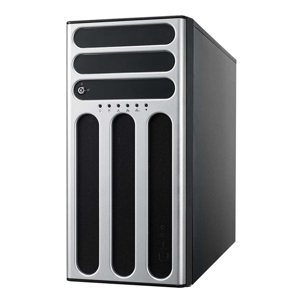 ASUS Tower 5U TS300-E10-PS4 550W Intel C246 — zdjęcie 1 z 5