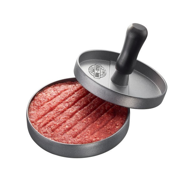 Praska do hamburgerów GEFU BBQ G-89419 — zdjęcie 1 z 2