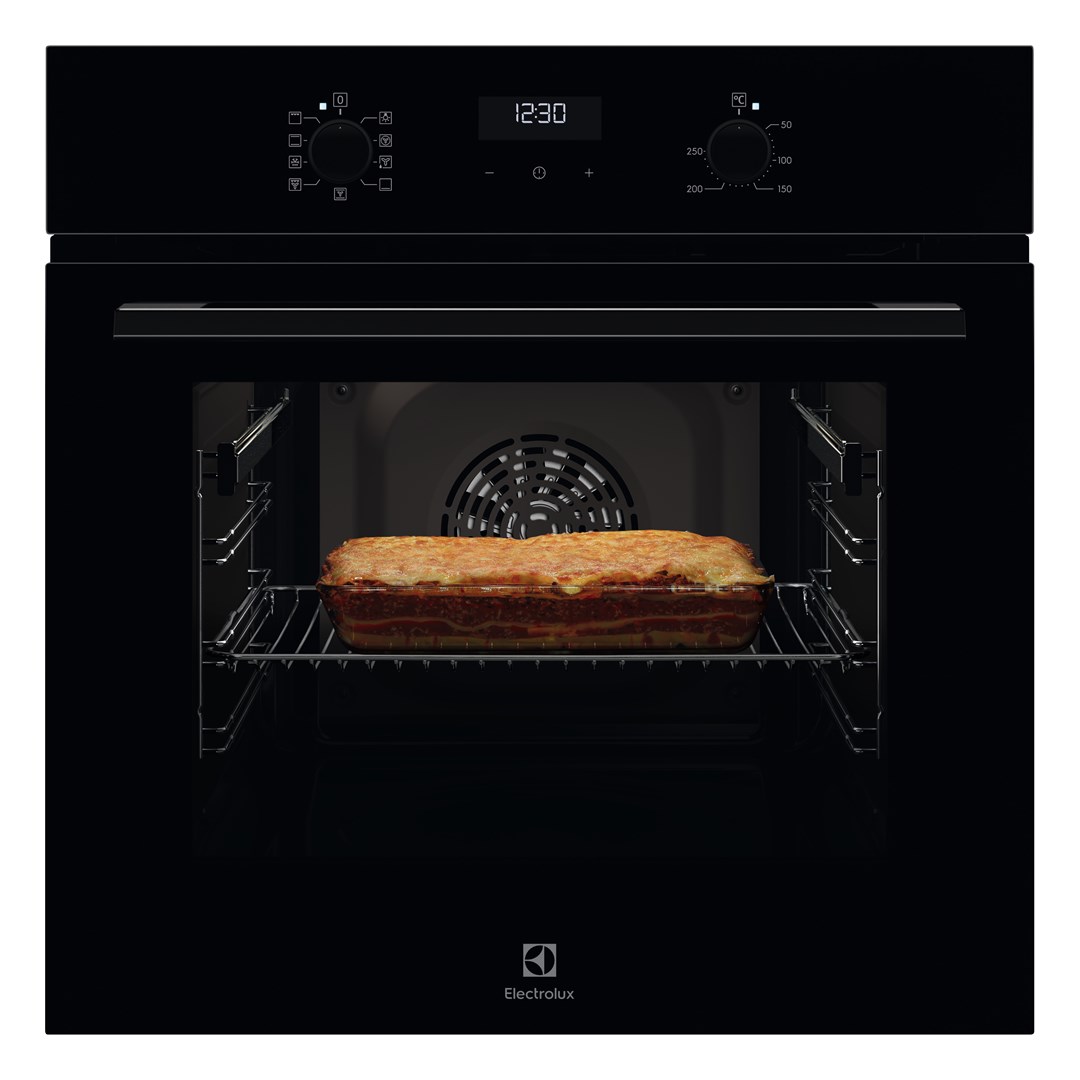 Piekarnik ELECTROLUX EOF5C50BZ — zdjęcie 1 z 8