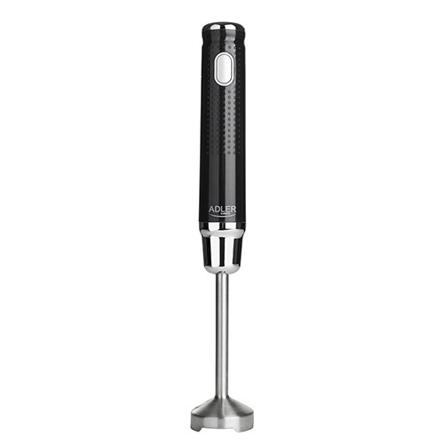 Blender ręczny Adler AD 4617, 350W, czarny — zdjęcie 1 z 8