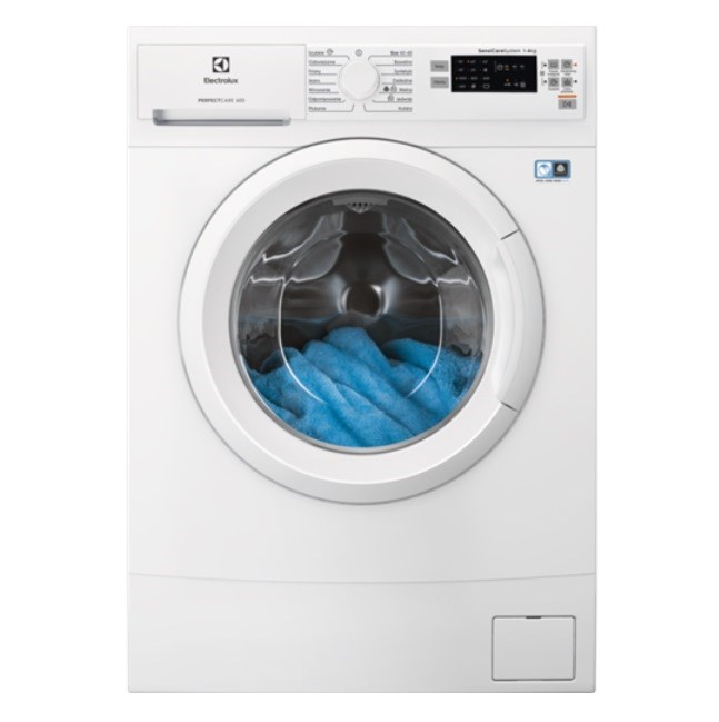 Pralka ELECTROLUX EW6SN0506OP — zdjęcie 1 z 3