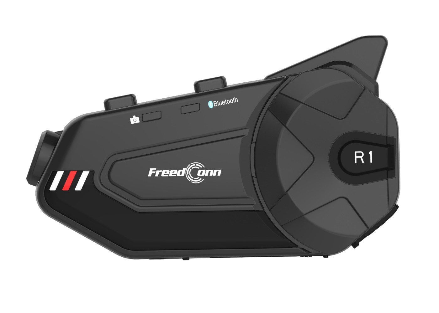Interkom motocyklowy FreedConn R1 Plus E — zdjęcie 1 z 6