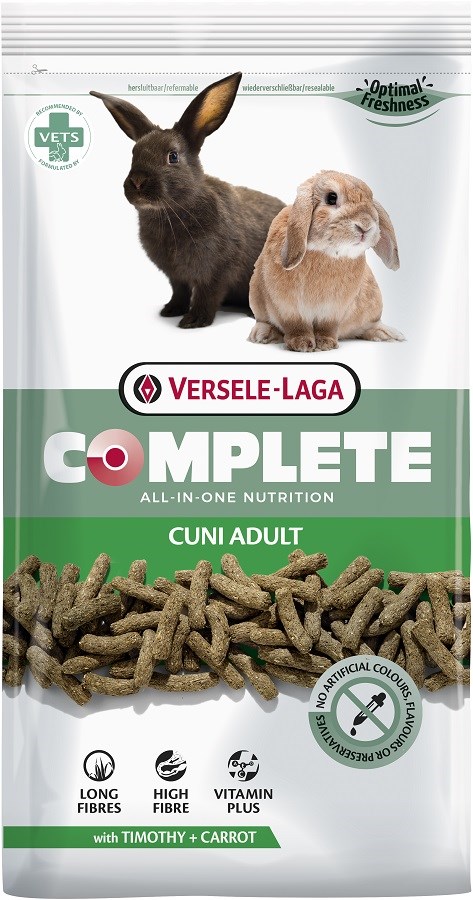 VERSELE LAGA Complete Cuni Adult 1,75 kg