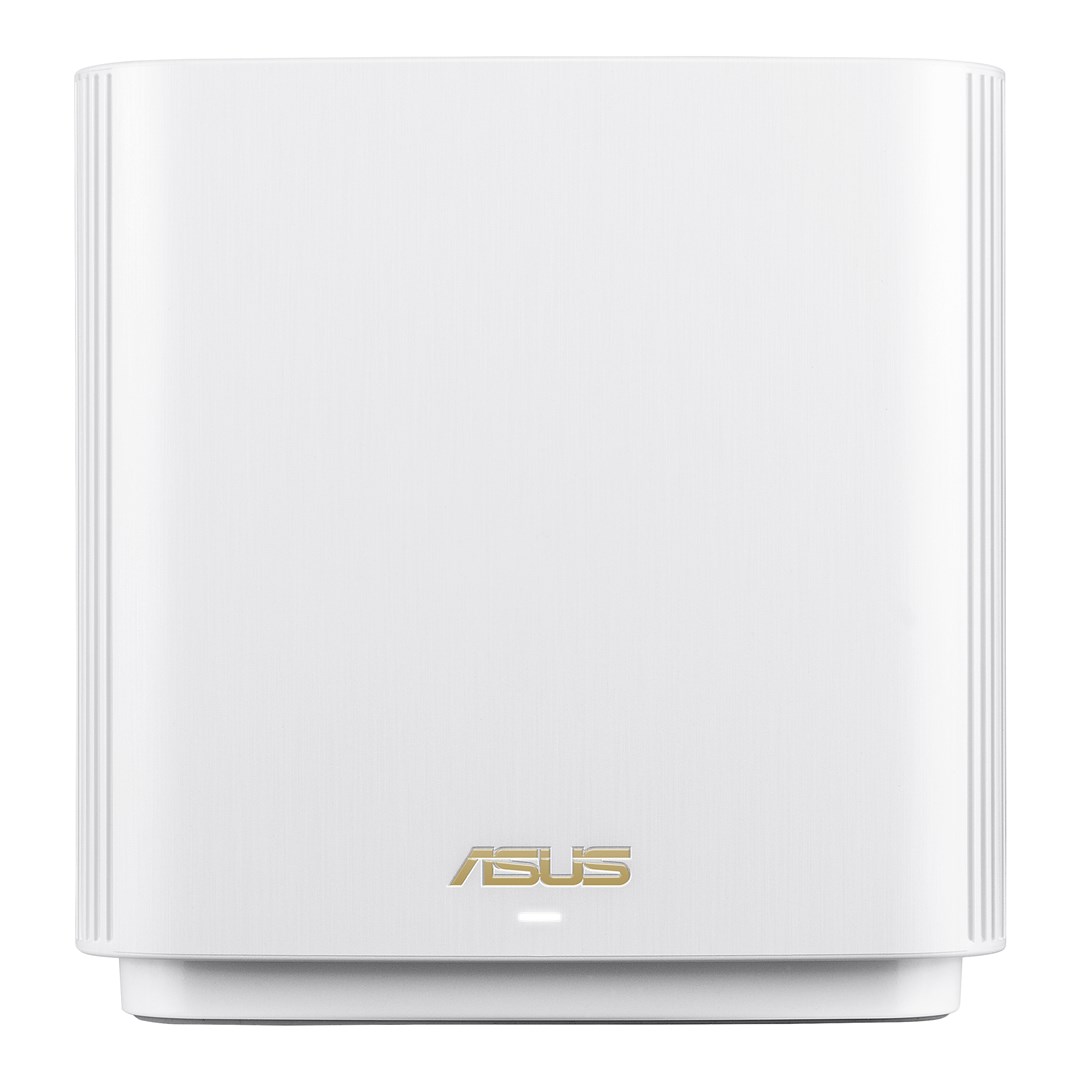 System Mesh Asus ZenWiFi XT9 1PK AX7800 Wi-Fi 6 White — zdjęcie 1 z 2