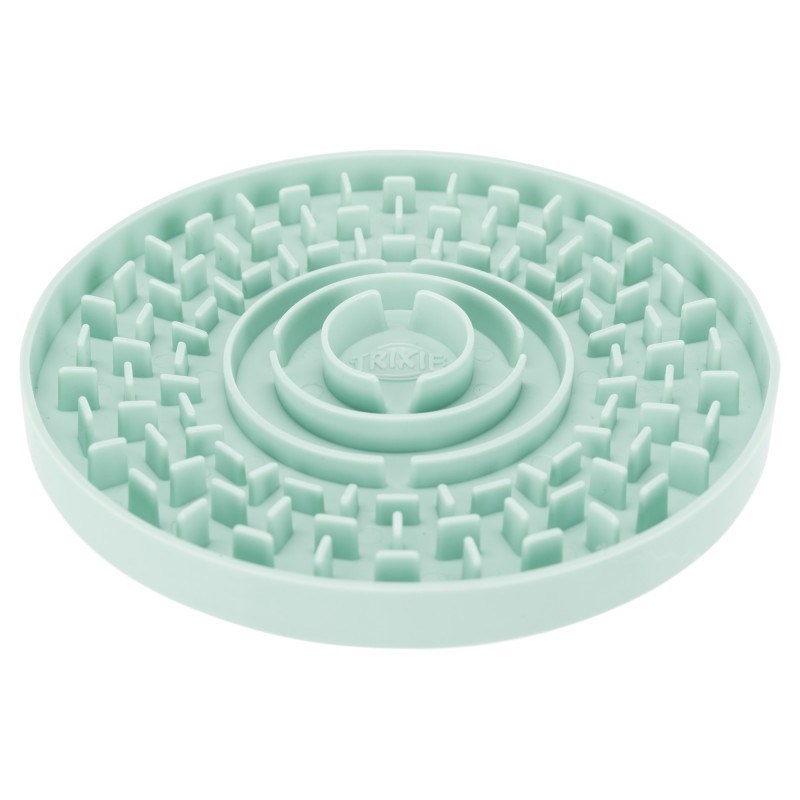 TRIXIE Junior Licking Plate 15 cm Zielona — zdjęcie 1 z 2