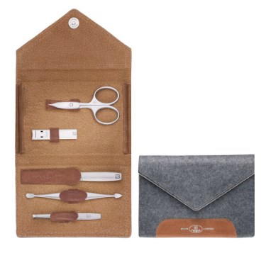 Zestaw do manicure ZWILLING Twinox - 5 elementów