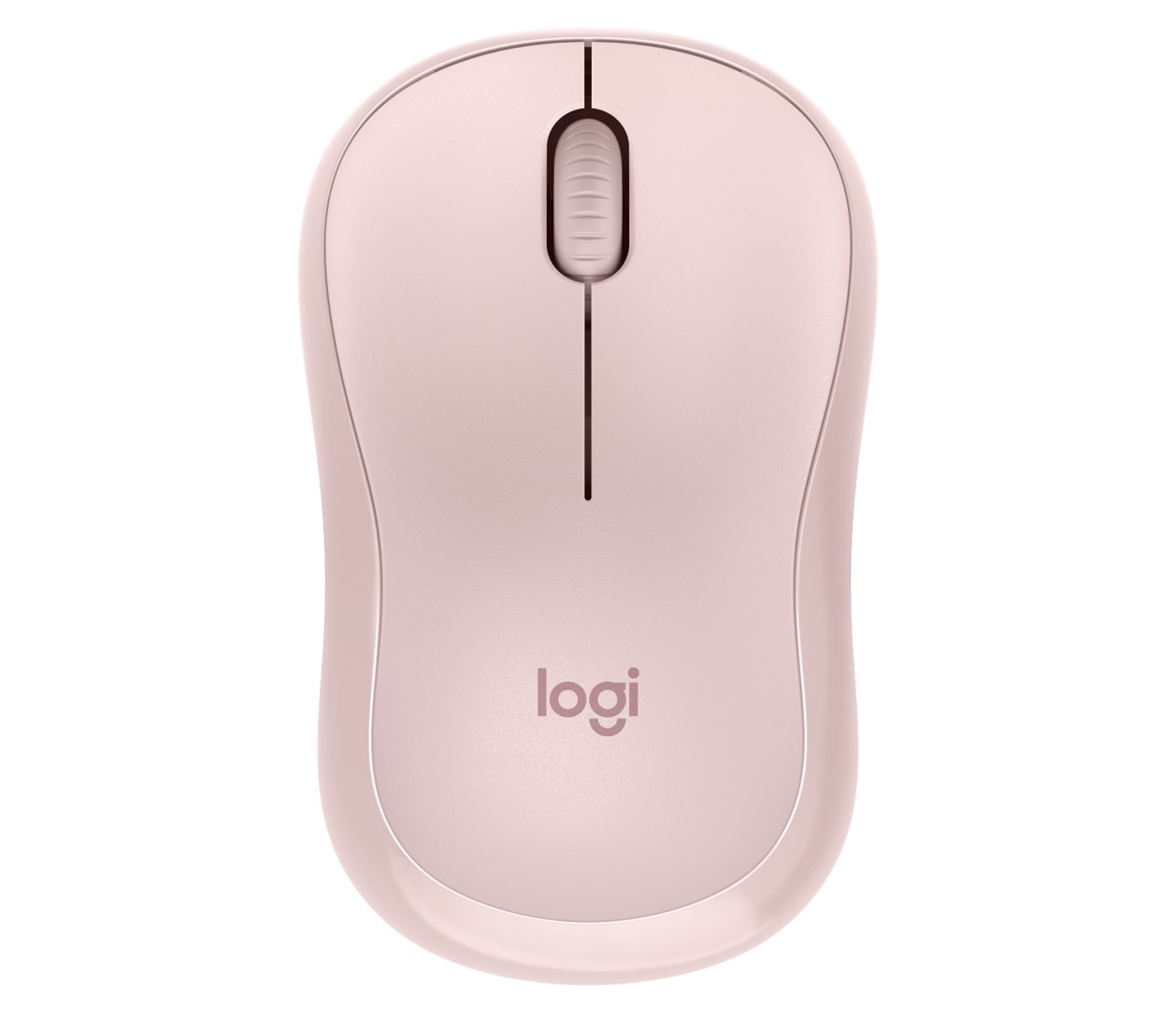 Mysz Logitech M240 Silent Pink - Ró³owa, Cisowa — zdjęcie 1 z 3
