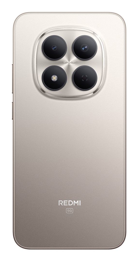 Xiaomi Redmi Note 15 Pro 5G 8/256GB — zdjęcie 1 z 8
