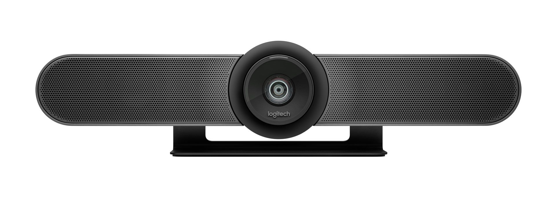 Kamera internetowa Logitech MEETUP 960 czarna — zdjęcie 1 z 7