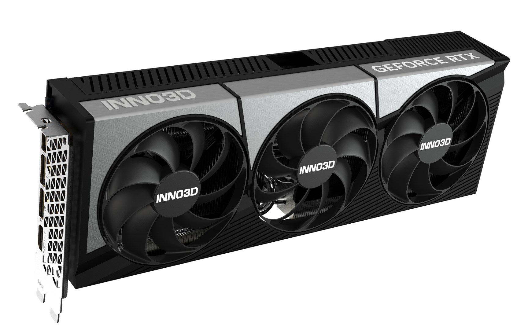 Karta graficzna INNO3D GeForce RTX 5080 X3 OC — zdjęcie 1 z 2