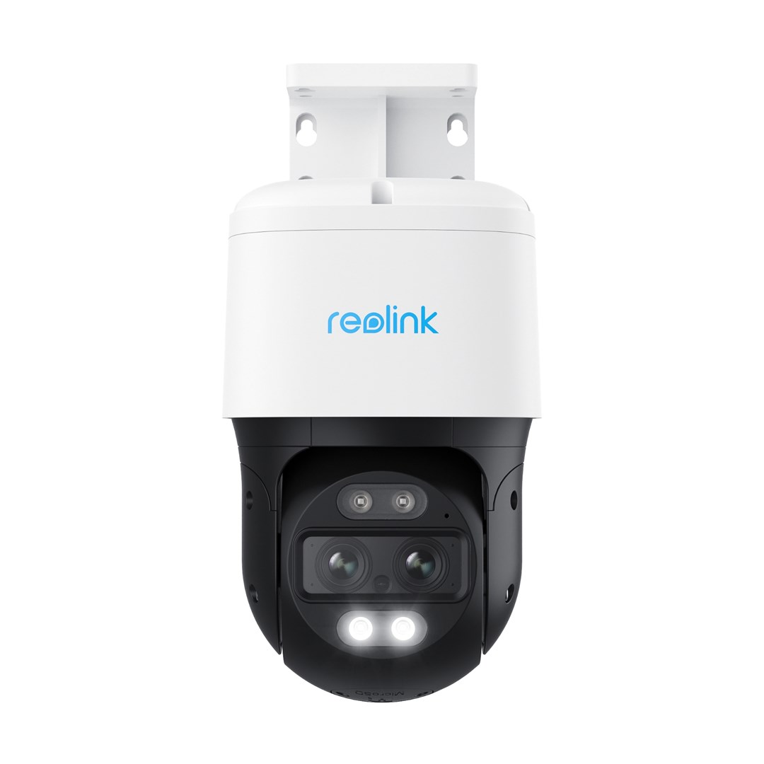 Kamera IP Reolink P760 8MP PoE Kopuła — zdjęcie 1 z 3