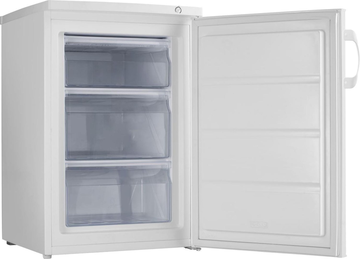 Zamrażarka GORENJE F492PW — zdjęcie 1 z 7