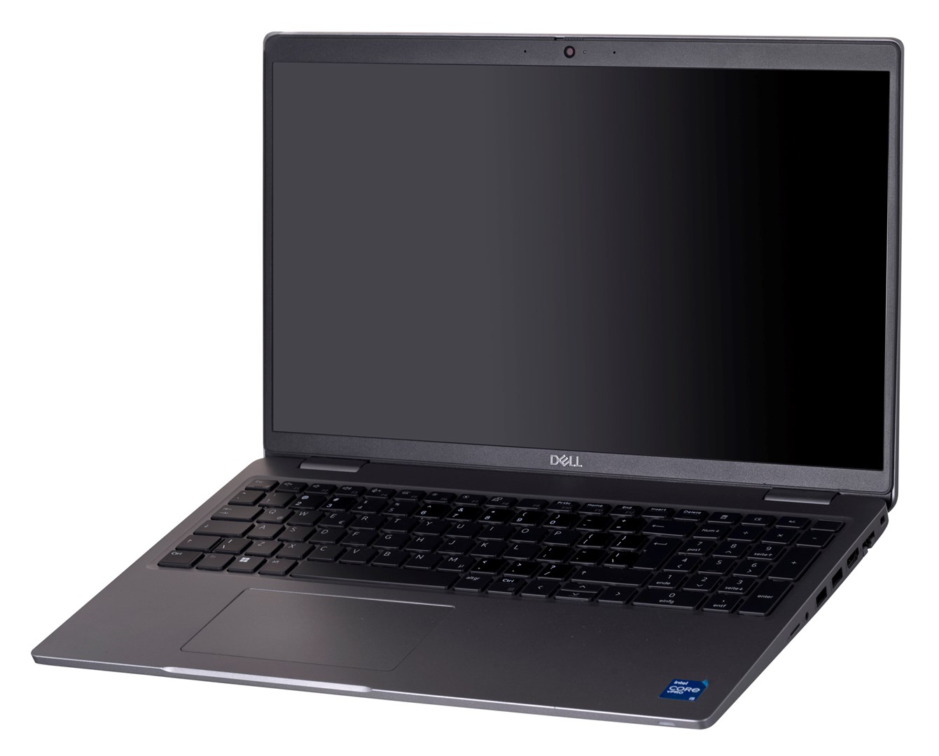 DELL LATITUDE 5520 i5-1145G7 16GB RAM 256GB SSD 15,6" FHD Win11pro — zdjęcie 1 z 8