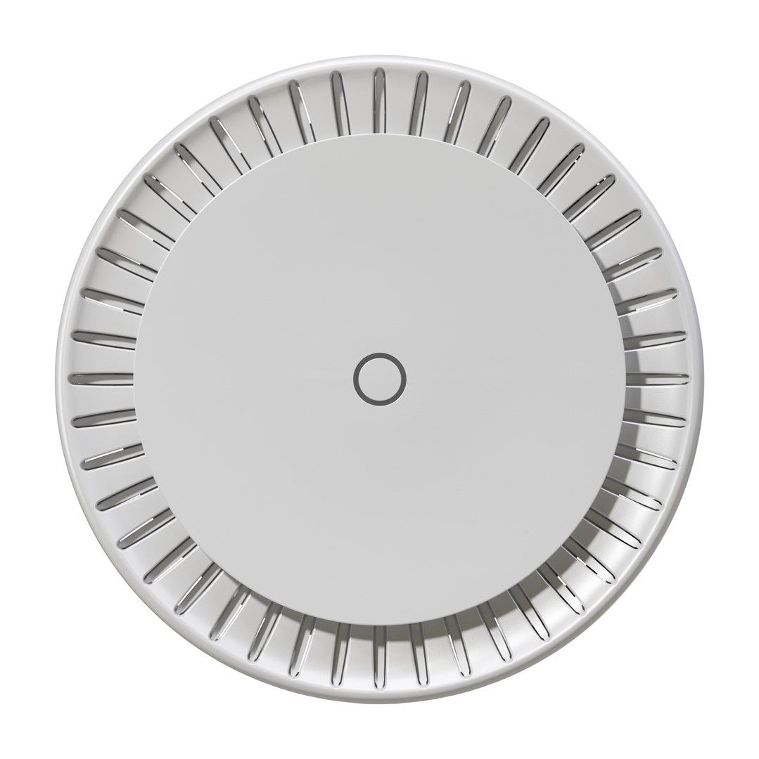 Router WiFi 6 Mikrotik cAP ax (cAPGi-5HaxD2HaxD) 2,4GHz/5GHz — zdjęcie 1 z 8