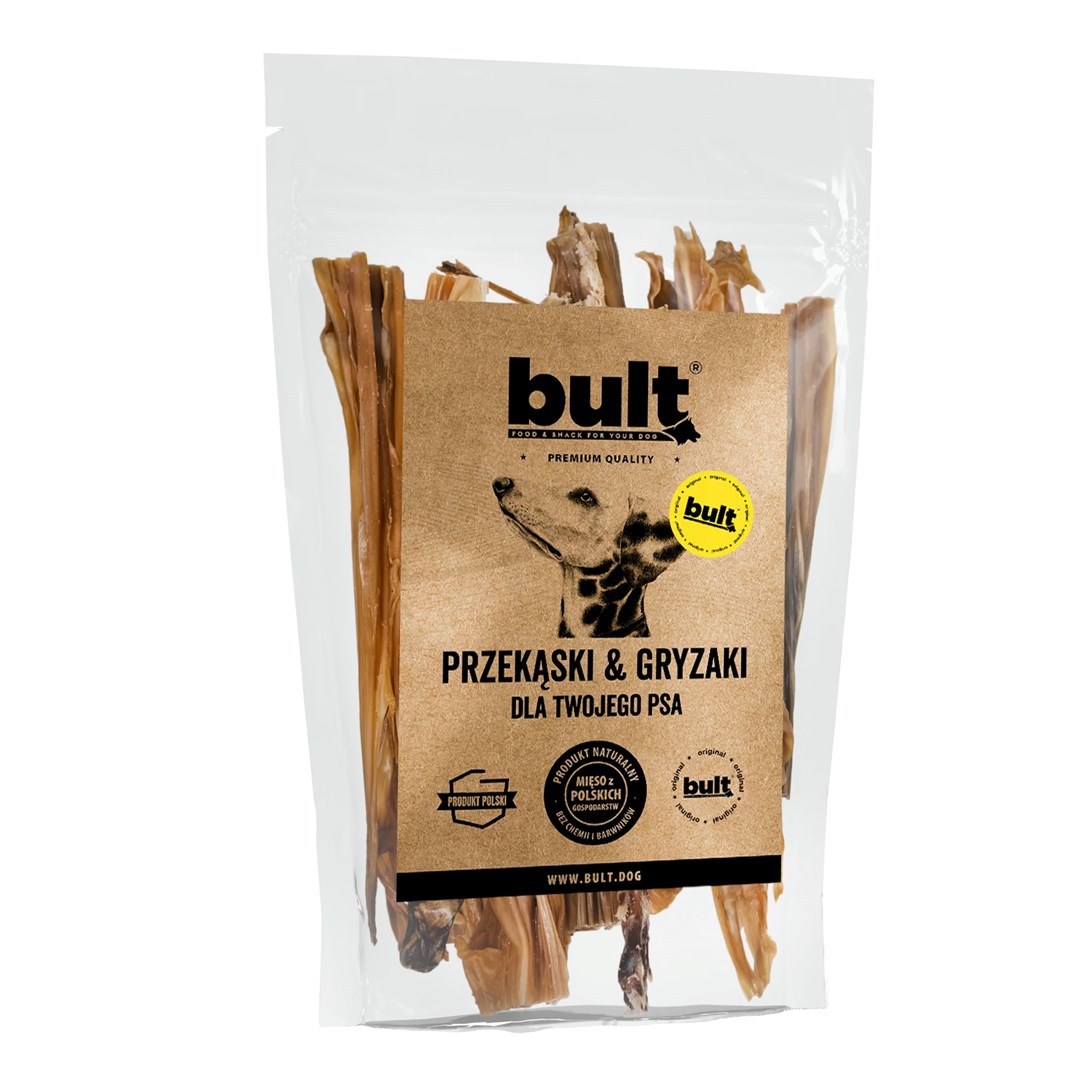 BULT Skóra królika bez futra 250g — zdjęcie 1 z 2