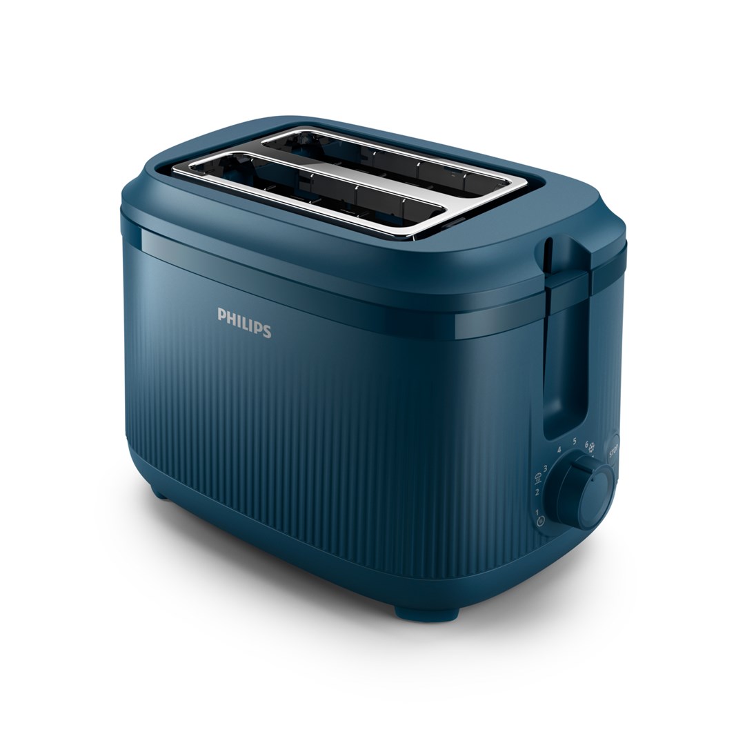 Toster PHILIPS HD2511/70 — zdjęcie 1 z 6